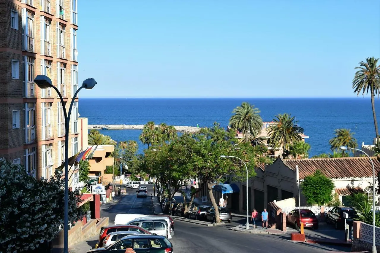 Apartamento Flamingo Beach Benalmadena Spain