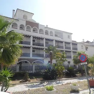 Benalmar Apartamento
