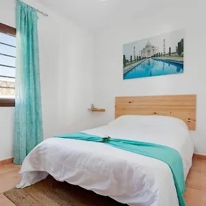 Baobab Villa Corralejo
